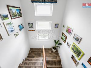 Prodej rodinného domu, Velhartice, 75 m2