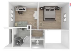 Prodej rodinného domu, Velhartice, 75 m2