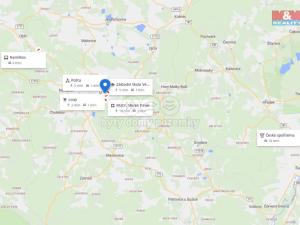 Prodej rodinného domu, Velhartice, 75 m2