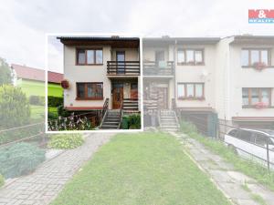 Prodej rodinného domu, Velhartice, 75 m2