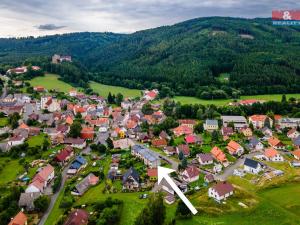 Prodej rodinného domu, Velhartice, 75 m2
