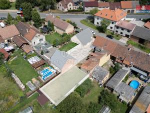 Prodej rodinného domu, Řevničov, Vrchlického, 74 m2