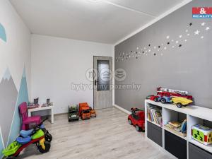 Prodej bytu 3+1, Most, Františka Malíka, 68 m2