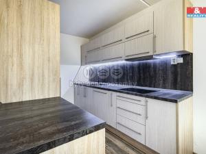 Prodej bytu 3+1, Most, Františka Malíka, 68 m2