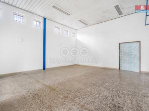 Prodej obchodního prostoru, Stráž pod Ralskem, Revoluční, 139 m2