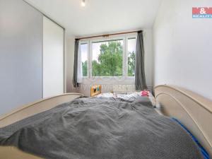 Prodej bytu 3+kk, Jince, Zborovská, 63 m2