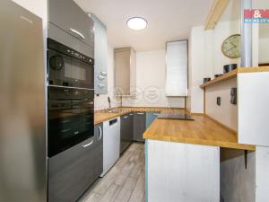 Prodej bytu 3+kk, Jince, Zborovská, 63 m2