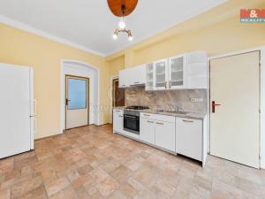 Prodej bytu 1+1, Děčín - Děčín IV-Podmokly, Palackého, 44 m2