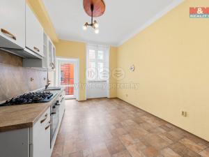 Prodej bytu 1+1, Děčín - Děčín IV-Podmokly, Palackého, 44 m2