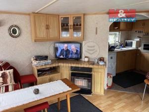 Prodej mobilheimu, Velká Turná, 44 m2
