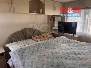 Prodej mobilheimu, Velká Turná, 44 m2