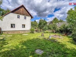 Prodej rodinného domu, Úněšov - Vojtěšín, 152 m2