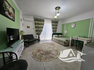 Prodej bytu 1+kk, Trikomo, Kypr, 41 m2
