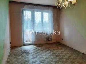 Prodej bytu 2+1, Karviná, Božkova, 56 m2