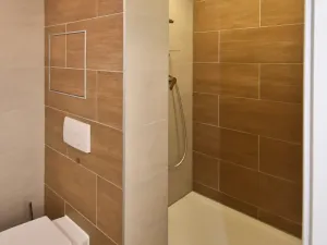 Pronájem bytu 2+1, Broumov, Sídliště Křinické, 53 m2