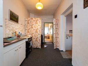Prodej rodinného domu, Kostomlaty pod Milešovkou, Radovesická, 129 m2