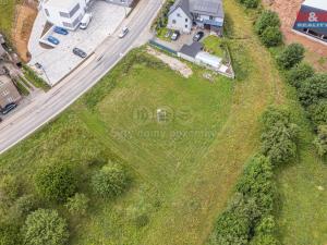 Prodej pozemku pro bydlení, Náchod - Malé Poříčí, 653 m2
