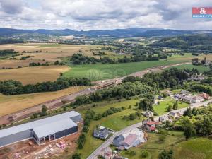 Prodej pozemku pro bydlení, Náchod - Malé Poříčí, 653 m2