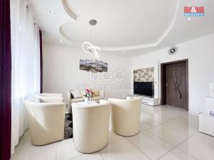 Pronájem rodinného domu, Praha - Modřany, Bojovská, 230 m2