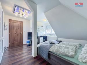 Pronájem rodinného domu, Praha - Modřany, Bojovská, 230 m2