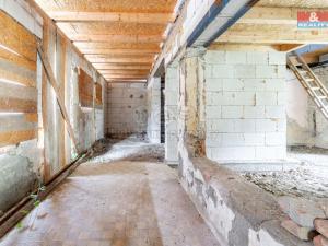 Prodej rodinného domu, Dolní Rožínka, 115 m2