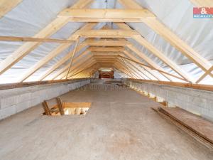 Prodej rodinného domu, Dolní Rožínka, 115 m2