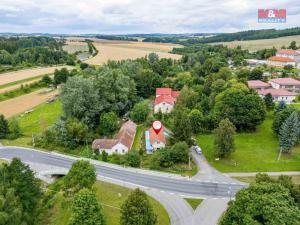 Prodej rodinného domu, Dolní Rožínka, 115 m2