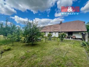 Prodej rodinného domu, Ohaře, 92 m2