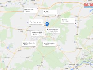 Prodej rodinného domu, Ohaře, 92 m2