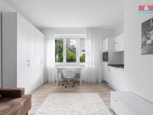 Prodej bytu 1+kk, Bílovec, Radotínská, 25 m2