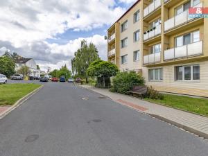 Prodej bytu 1+kk, Bílovec, Radotínská, 25 m2