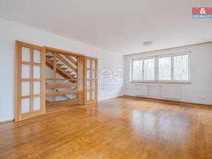 Pronájem rodinného domu, Praha - Braník, Údolní, 330 m2