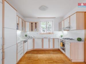Pronájem rodinného domu, Praha - Braník, Údolní, 330 m2