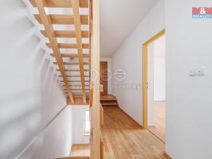 Pronájem rodinného domu, Praha - Braník, Údolní, 330 m2