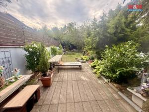 Pronájem rodinného domu, Praha - Braník, Údolní, 330 m2
