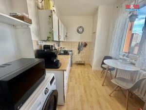 Pronájem bytu 2+1, Ostrava, Větrná, 57 m2