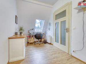 Prodej bytu 3+1, Cheb, Kachní kámen, 118 m2