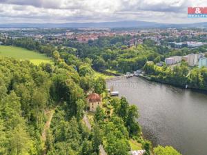 Prodej bytu 3+1, Cheb, Kachní kámen, 118 m2