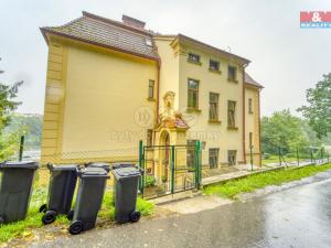 Prodej bytu 3+1, Cheb, Kachní kámen, 118 m2