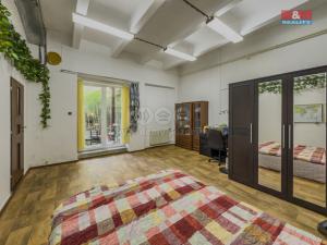 Prodej rodinného domu, Ostrava - Hrabůvka, Edisonova, 198 m2