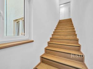 Pronájem bytu 3+kk, Praha - Letňany, Kladrubská, 73 m2