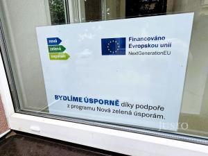 Pronájem bytu 3+kk, Praha - Letňany, Kladrubská, 73 m2