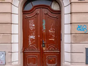 Prodej bytu 2+kk, Praha - Nusle, Ctiradova, 44 m2