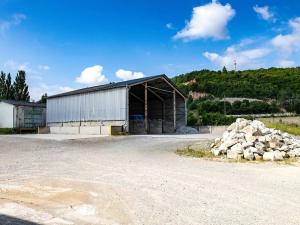 Prodej výrobních prostor, Čebín, 3507 m2