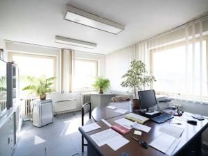 Prodej výrobních prostor, Čebín, 3507 m2