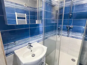 Prodej bytu 1+1, Stochov, J. A. Komenského, 31 m2