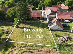 Prodej pozemku pro bydlení, Lešany, 1161 m2