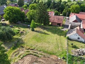 Prodej pozemku pro bydlení, Lešany, 1161 m2