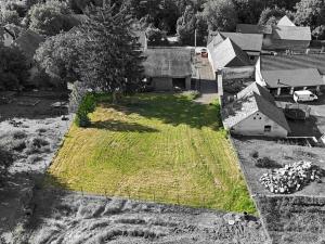 Prodej pozemku pro bydlení, Lešany, 1161 m2