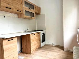 Prodej bytu 2+1, Chomutov, Václavská, 51 m2